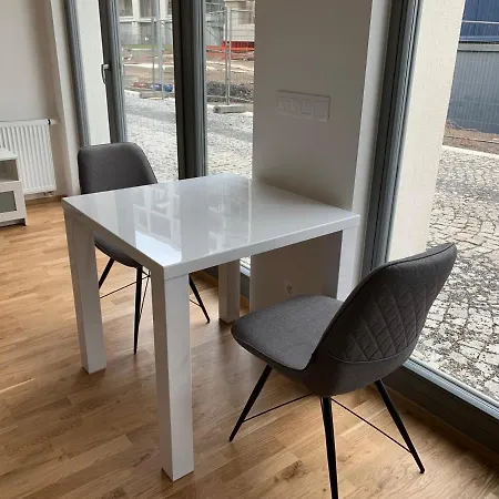 Port Karolina Lägenhet *