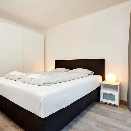 Appartement Port Karolina *