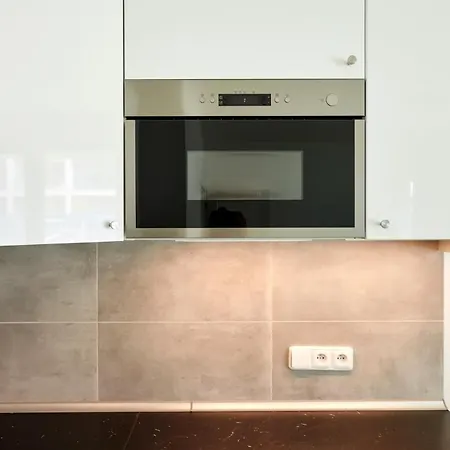 Appartement Port Karolina Prague