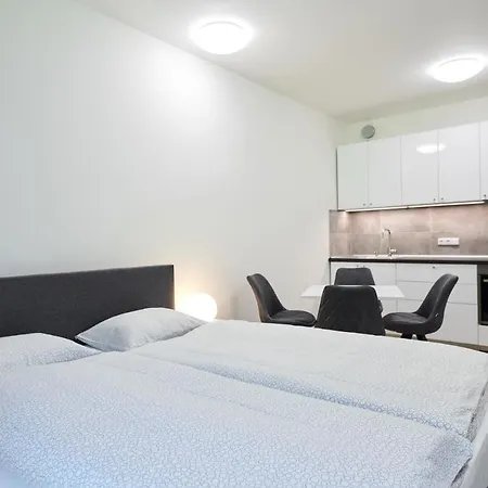 Appartement Port Karolina