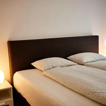 Port Karolina Appartement