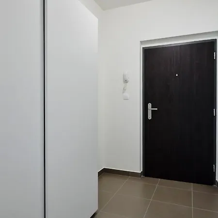 Appartement Port Karolina