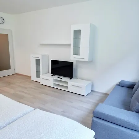 Port Karolina Appartement Prague