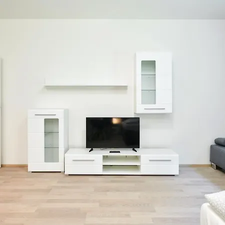 Appartement Port Karolina