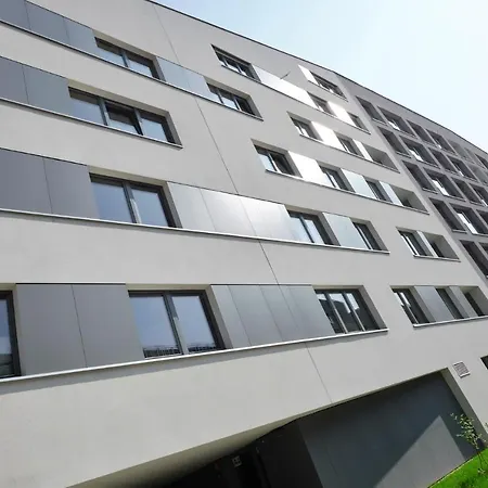 Port Karolina Apartmán *