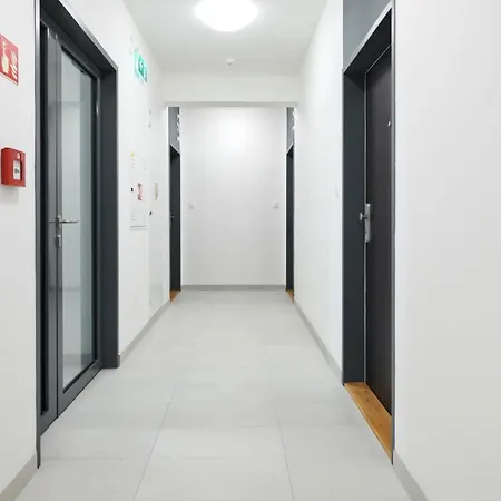 Appartement Port Karolina Prague