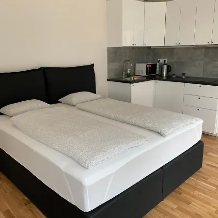 Appartement Port Karolina *