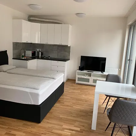 Port Karolina Appartement