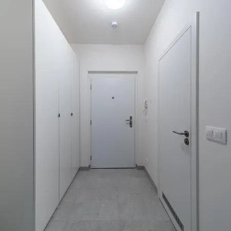 Appartement Port Karolina