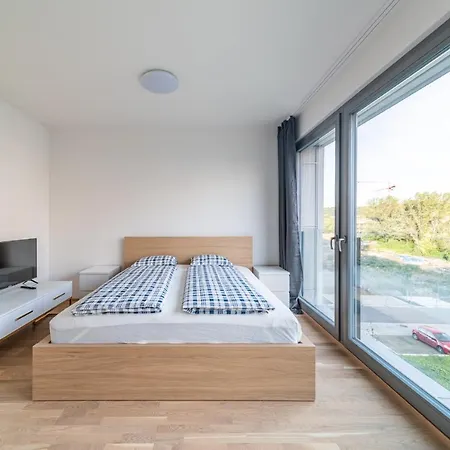 Port Karolina Appartement