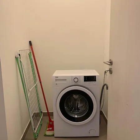 Appartement Port Karolina Prague