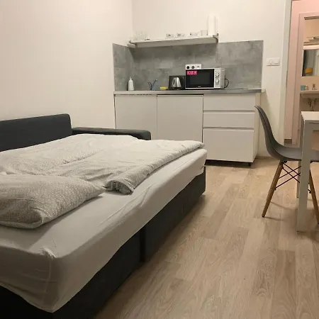 Appartement Port Karolina *