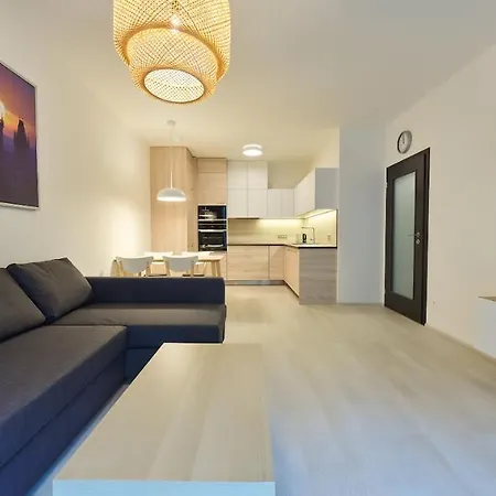 Appartement Port Karolina