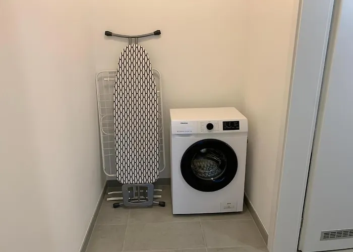 Port Karolina Prague