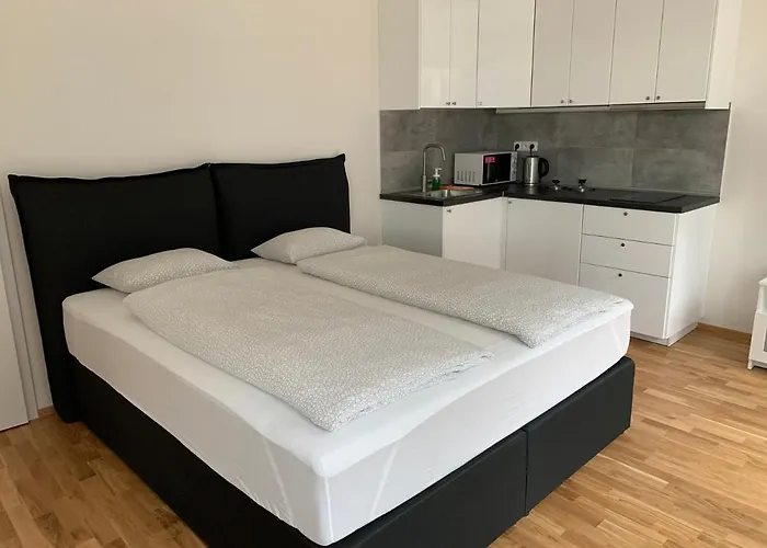 Appartement Port Karolina *