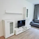 Apartamento Port Karolina Praga
