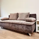 Port Karolina Apartamento Praga