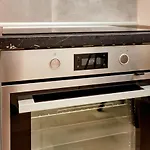 Apartamento Port Karolina Praga