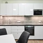 Apartamento Port Karolina