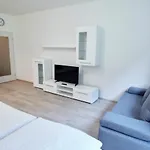 Port Karolina Apartamento Praga
