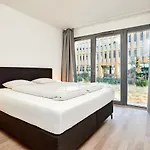 Apartamento Port Karolina Praga