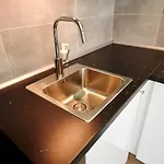 Port Karolina Apartamento Praga