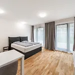 Apartamento Port Karolina *