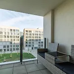 Apartamento Port Karolina Praga