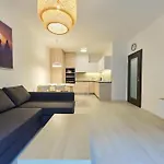 Apartamento Port Karolina