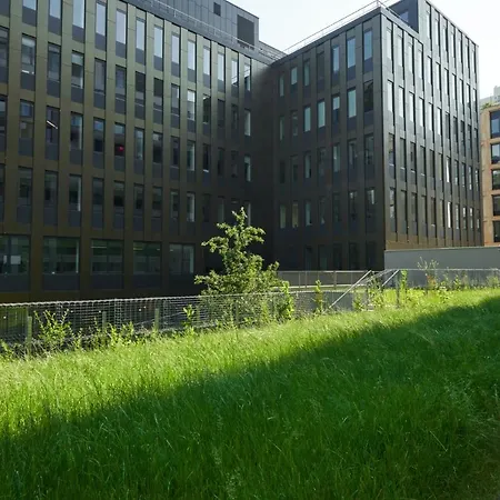 Port Karolina Apartamento Praga