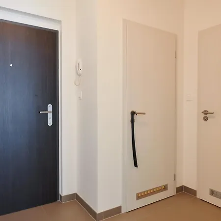 Апартаменты Port Karolina
