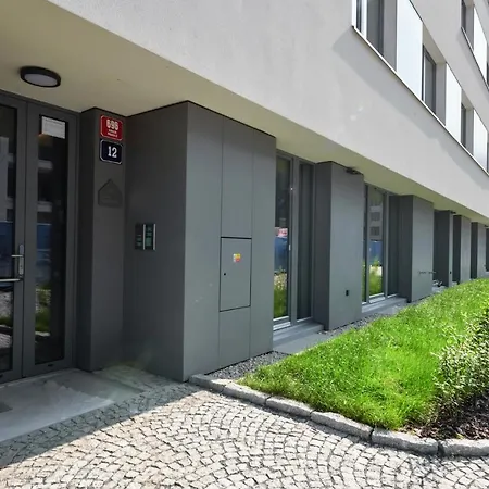 Apartamento Port Karolina