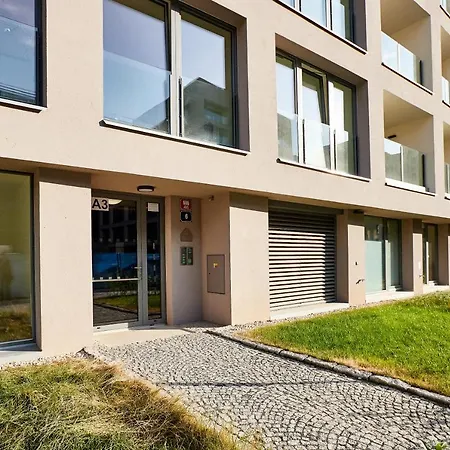 Port Karolina Apartamento *