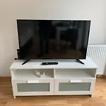 Port Karolina Apartmán Praha