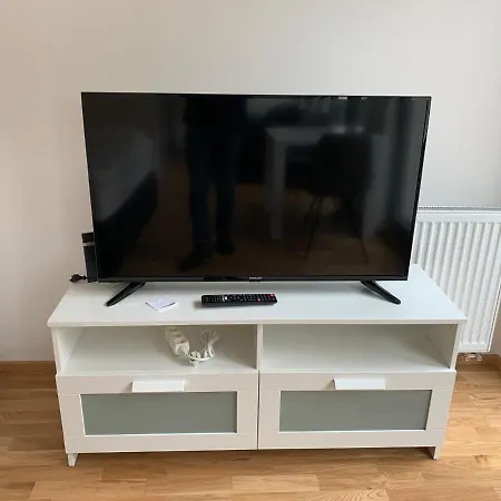 Port Karolina Apartamento Praga
